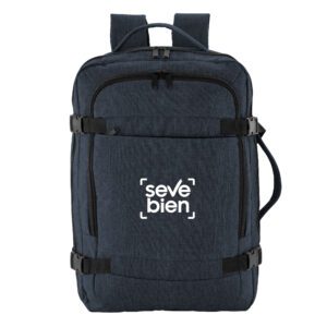 Mochila Porta Notebook 17