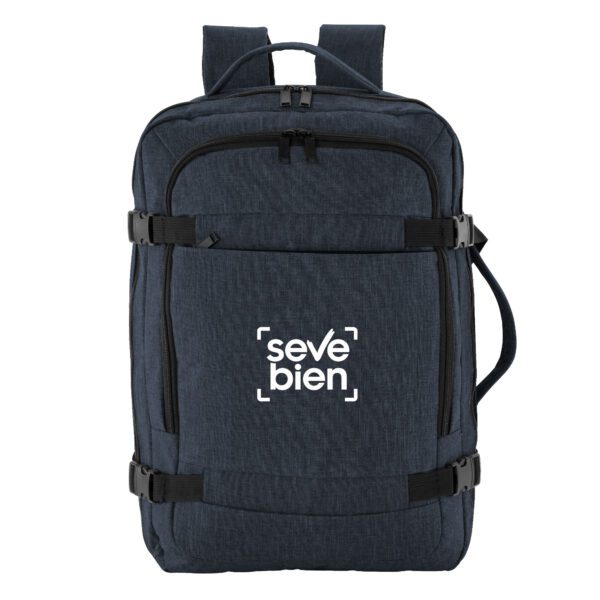 Mochila Porta Notebook 17