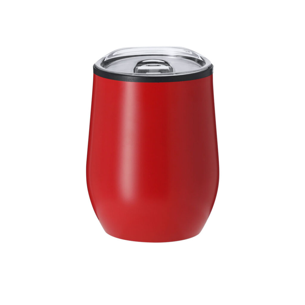 Mug Acero Inoxidable Térmico 350 cc.