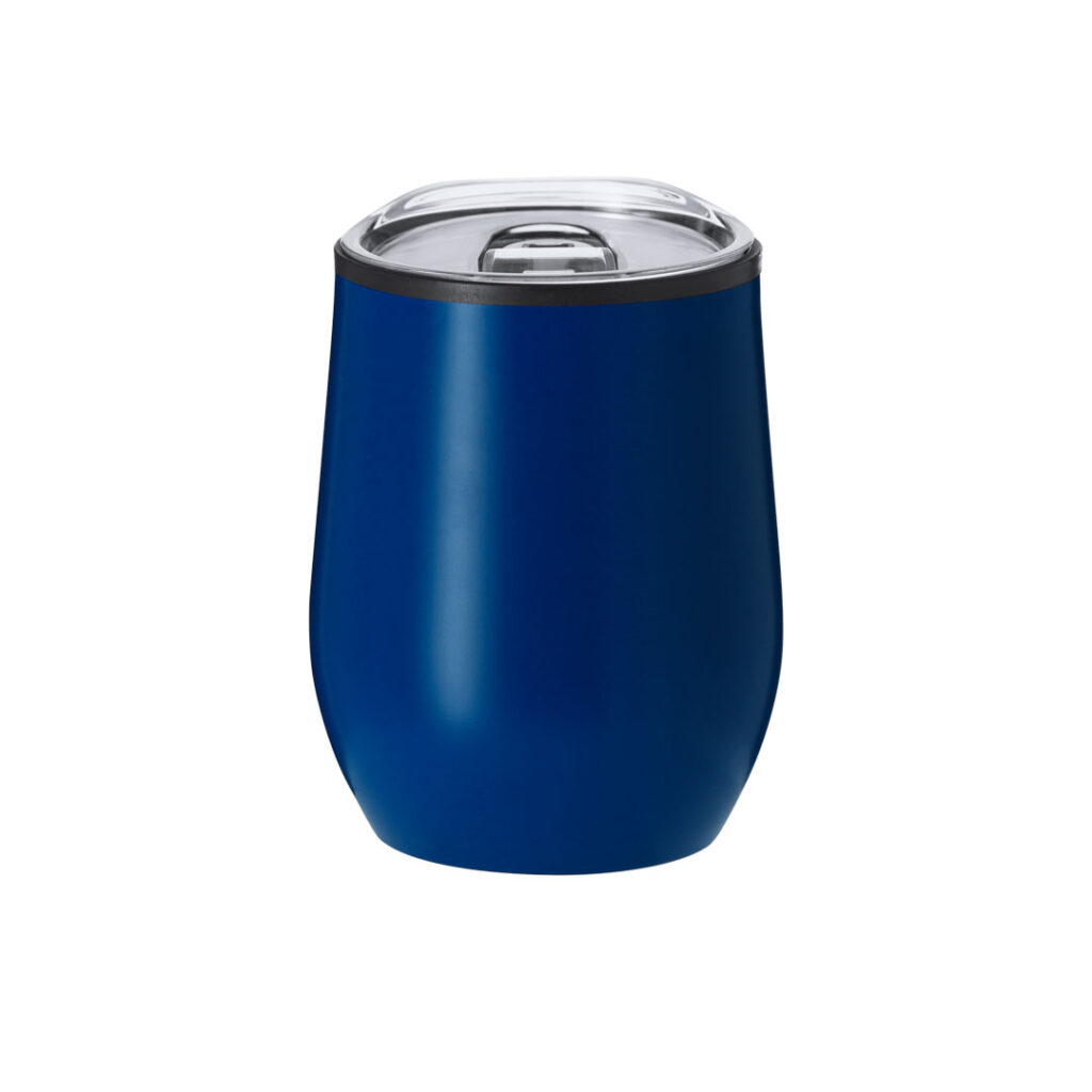 Mug Acero Inoxidable Térmico 350 cc.