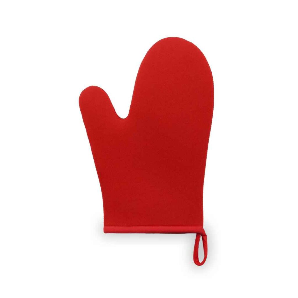 Guantes Cocina Poliéster
