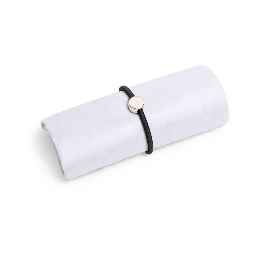 Bolsa Poliéster Plegable 38 x 41