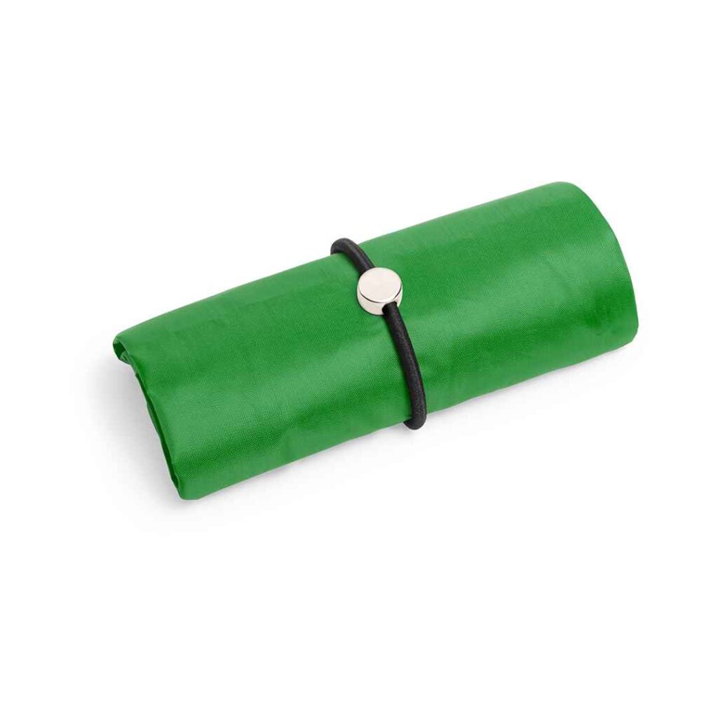 Bolsa Poliéster Plegable 38 x 41