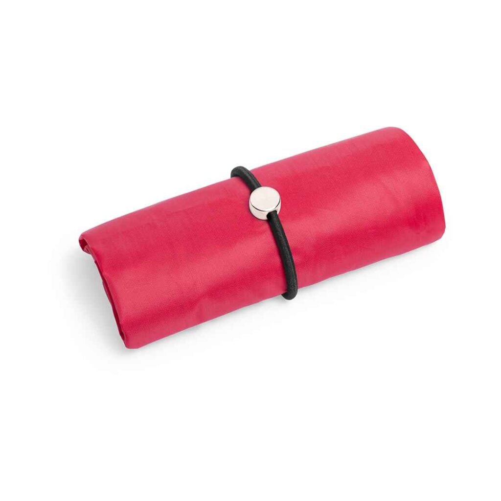 Bolsa Poliéster Plegable 38 x 41