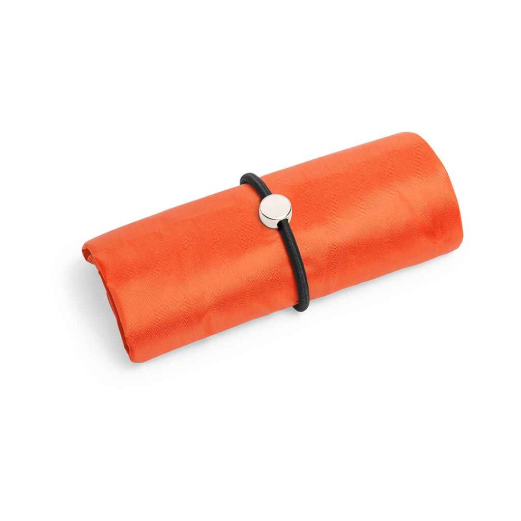 Bolsa Poliéster Plegable 38 x 41