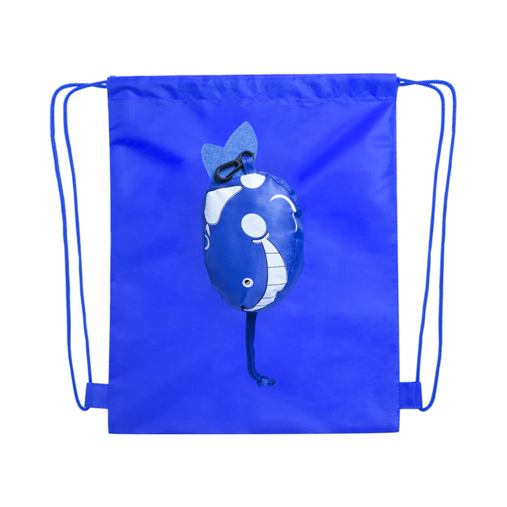 Morral Plegable
