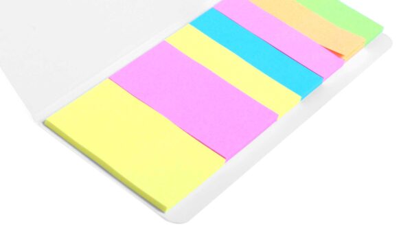 Set Post-it Cartón