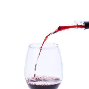 Aireador Vino