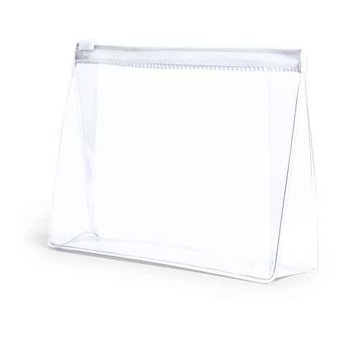 Cosmetiquero PVC