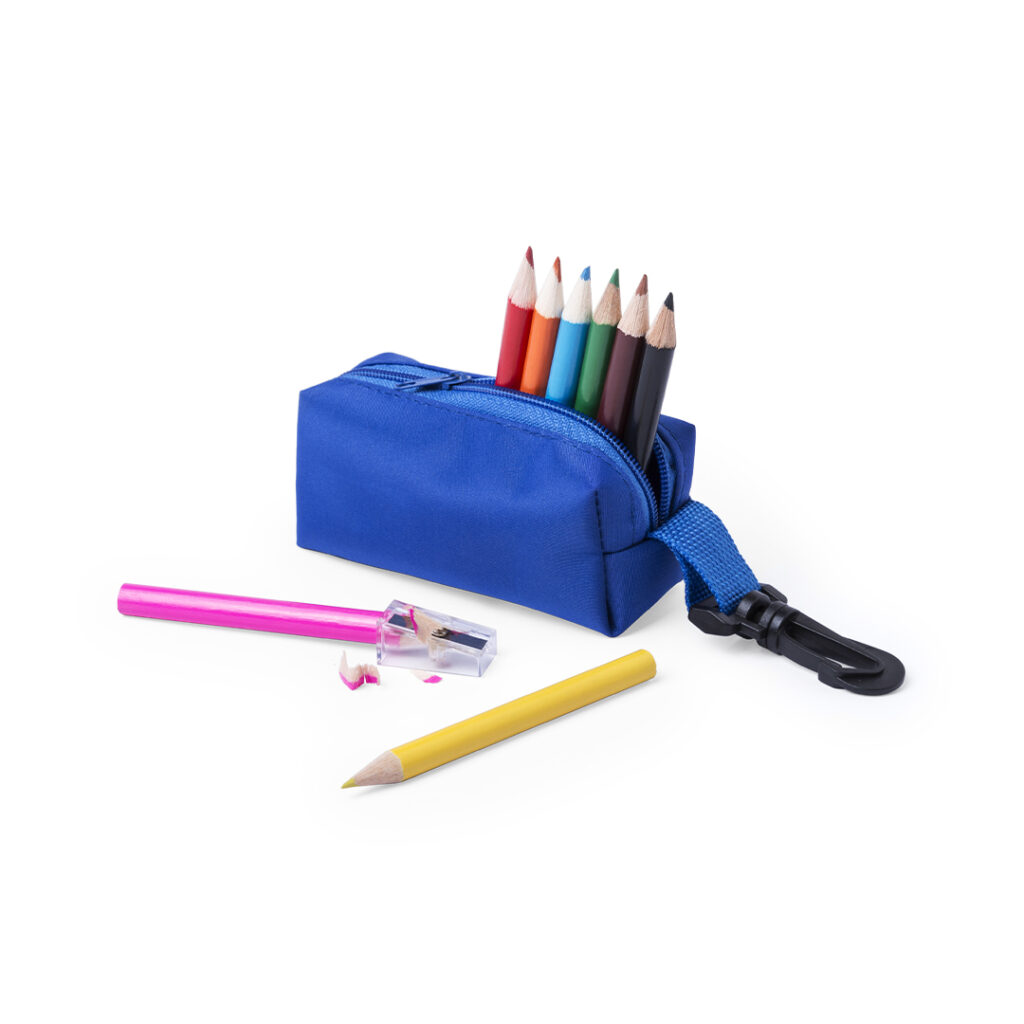 Estuche Poliéster