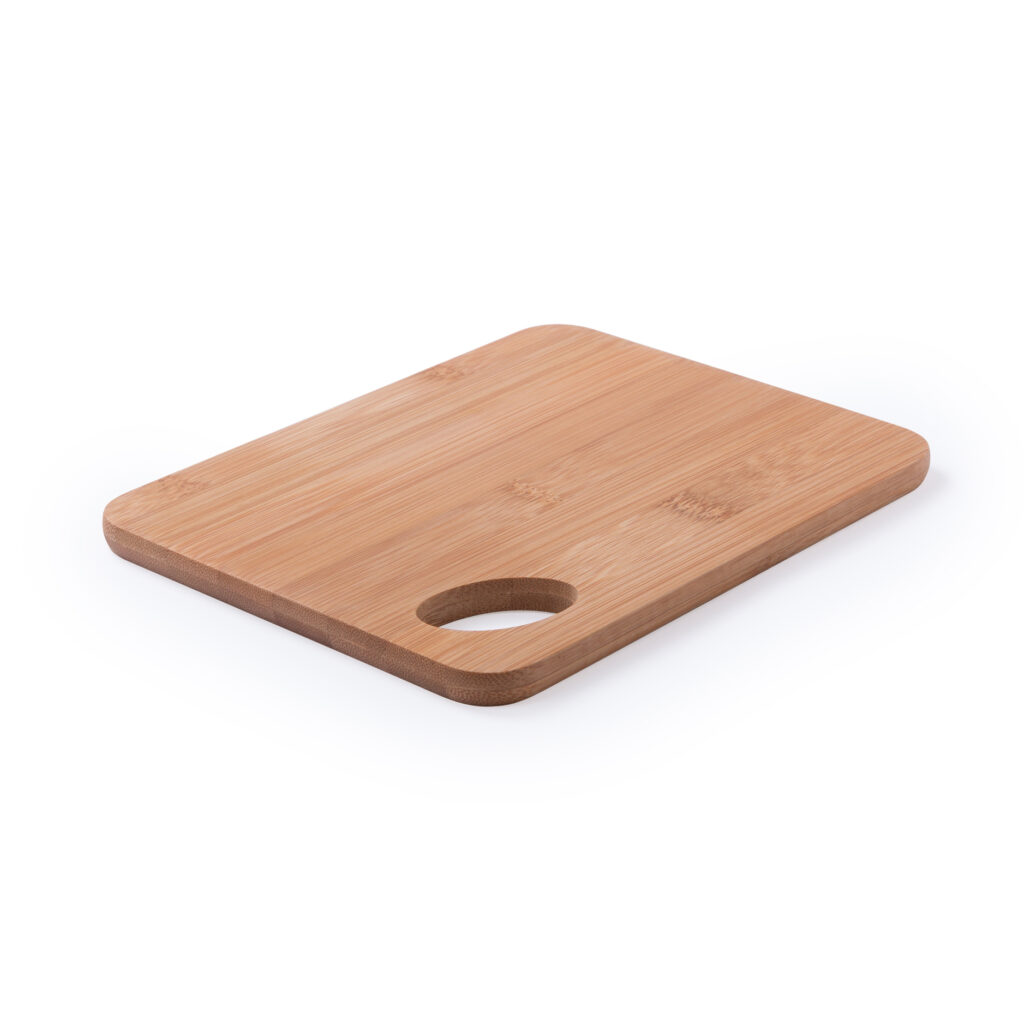 Tabla Bambú 20 x 15