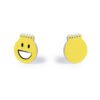 Libreta Emoticons