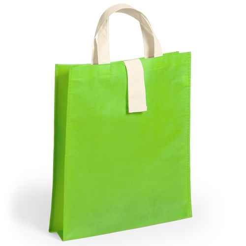 Bolsa TNT Plegable 36 x 40 x 8 