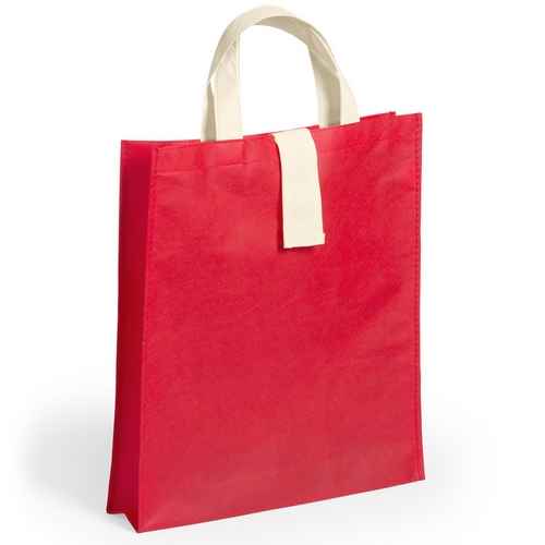Bolsa TNT Plegable 36 x 40 x 8 