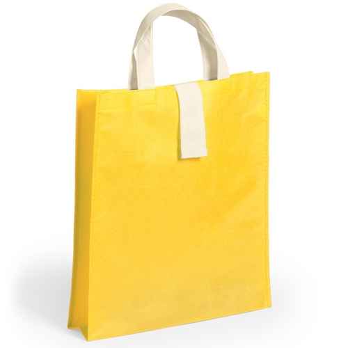 Bolsa Plegable TNT 40 x 36 x 8 