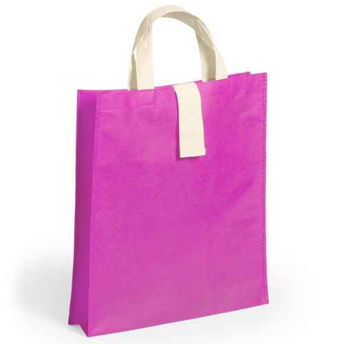 Bolsa TNT Plegable 36 x 40 x 8 