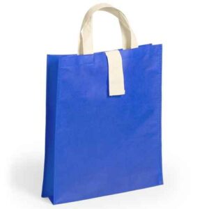Bolsa Plegable TNT 40 x 36 x 8 
