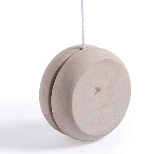 Yo Yo Madera