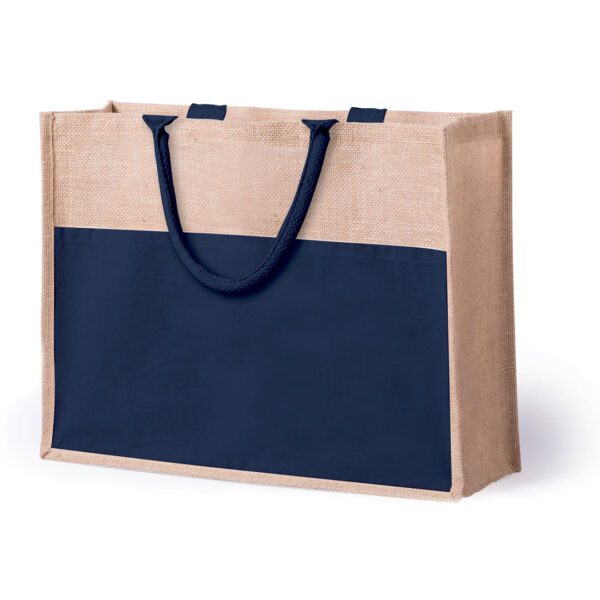 Bolsa Yute 45 x 35 x 16 