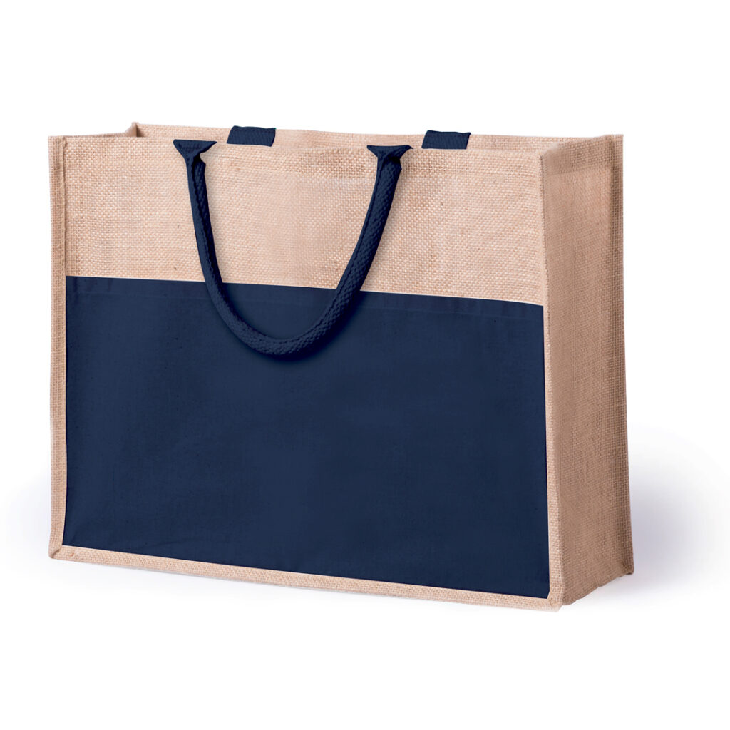 Bolsa Yute 45 x 35 x 16 
