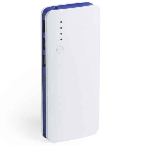 Power Bank 10000 mAh Triple