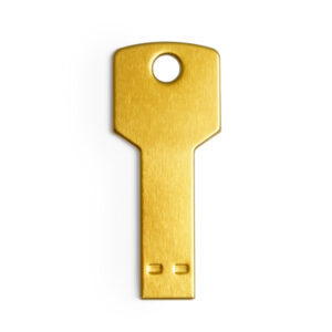 Pendrive Llave 16 Gb.