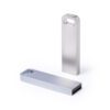 Pendrive Metálico 16 Gb.