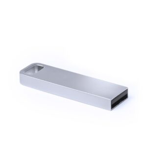 Pendrive Metálico 16 Gb.