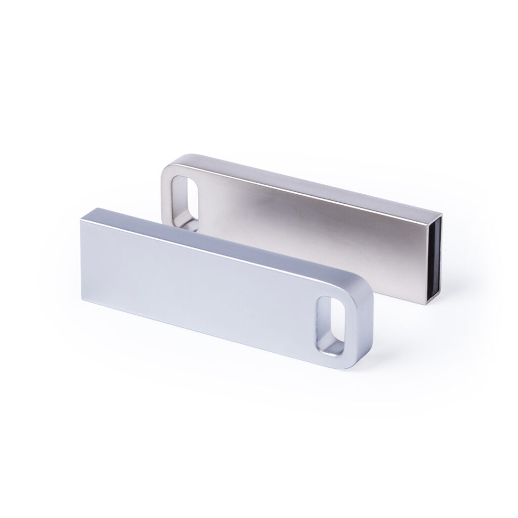 Pendrive Metálico 16 GB