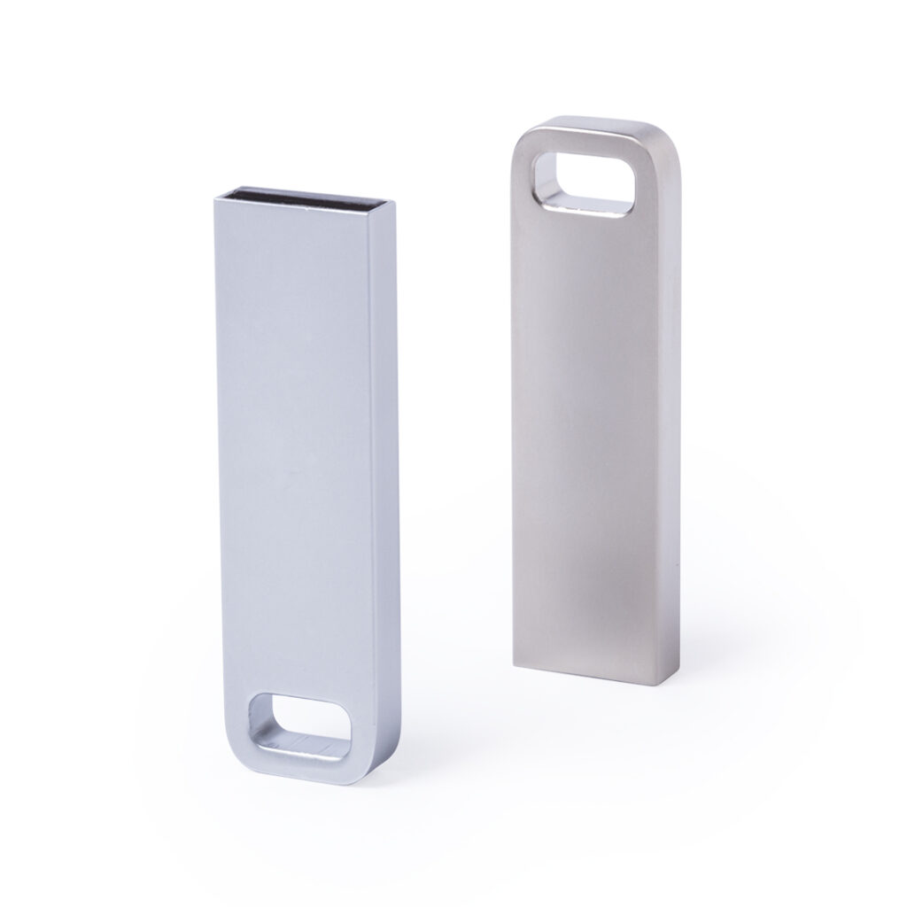 Pendrive Metálico 16 GB