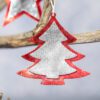 Set Adornos Navideños