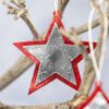 Set Adornos Navideños