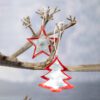 Set Adornos Navideños