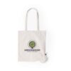 Bolsa Algodón Plegable 37 x 41 / 105 grs.