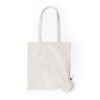 Bolsa Algodón Plegable 37 x 41 / 105 grs.