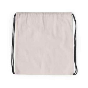 Morral Algodón Orgánico 38 x 42 / 227 grs.