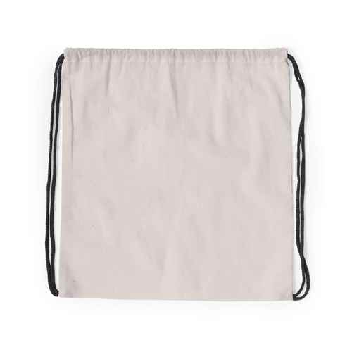Morral Algodón 120 grs.