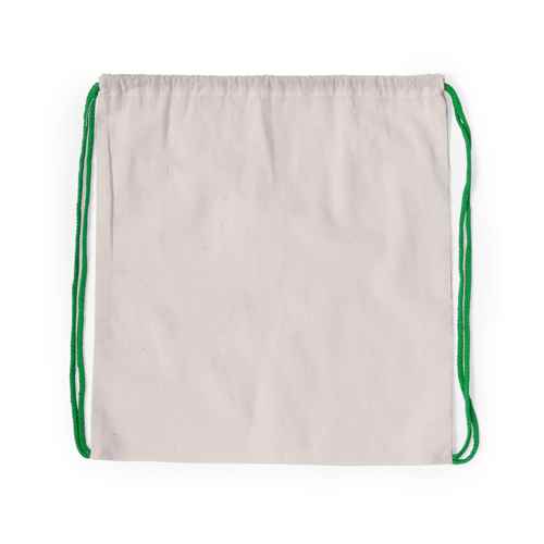 Morral Algodón 120 grs.