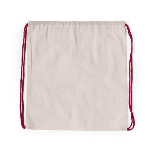 Morral Algodón 120 grs.
