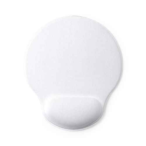 Pad Mouse Ergonómico Poliéster