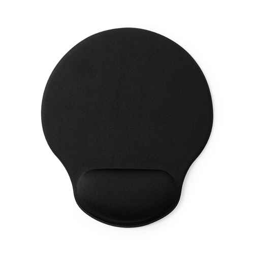 Pad Mouse Ergonómico Poliéster
