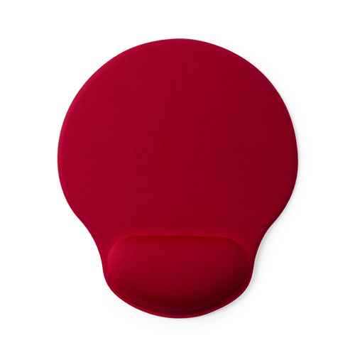 Pad Mouse Ergonómico Poliéster