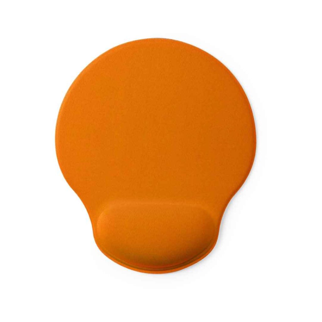 Pad Mouse Ergonómico Poliéster