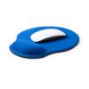 Pad Mouse Ergonómico Poliéster