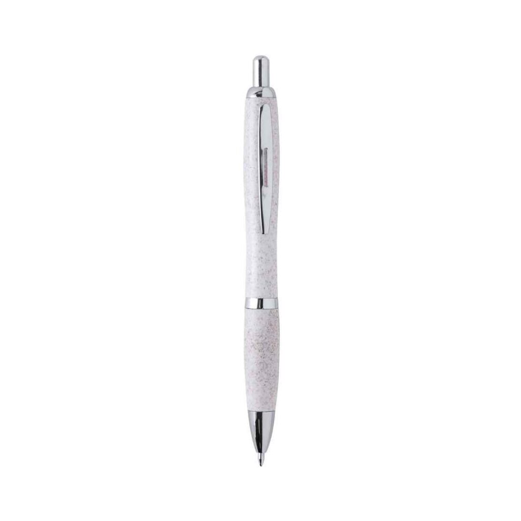 Bolígrafo Fibra Trigo