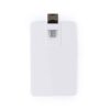 Pendrive Tarjeta 16 Gb.