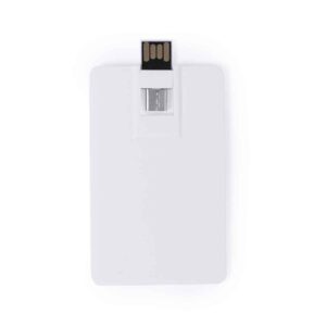 Pendrive Tarjeta 16 Gb.