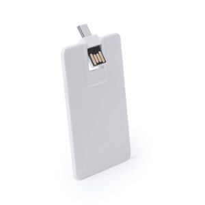 Pendrive Tarjeta 16 Gb.