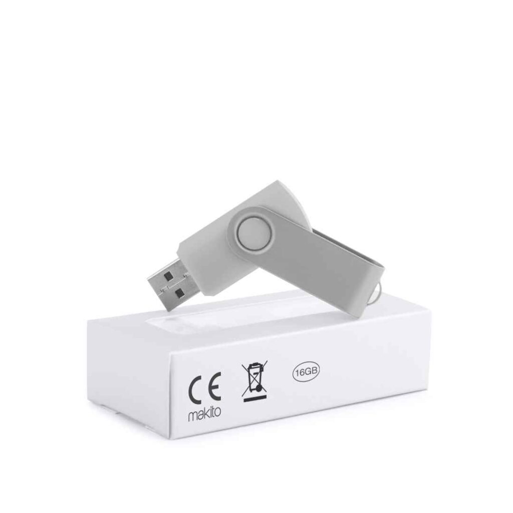 Pendrive Giratorio 16 GB
