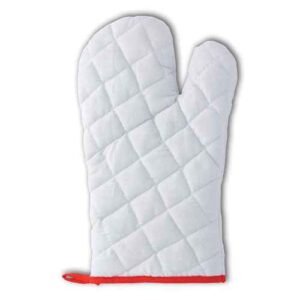Guante de Cocina